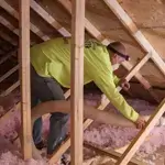 Insulation Contractors Winnipeg, attic insulation retrofits