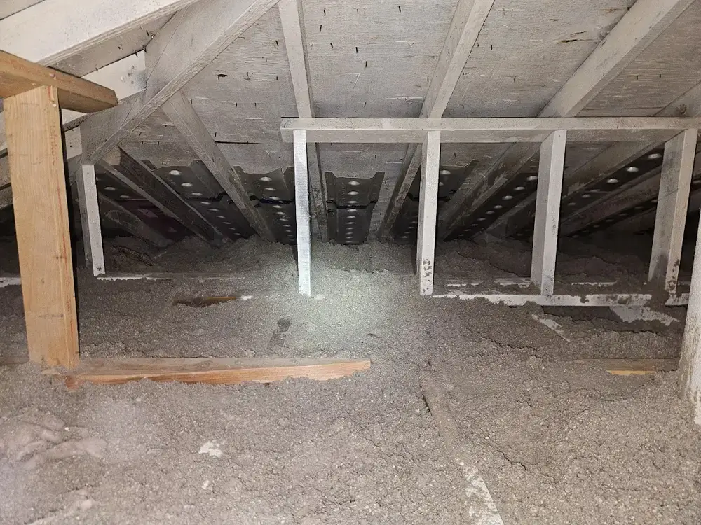 Insulation services Winnipeg, Lockport Insulation